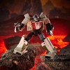 Transformers War for Cybertron: Kingdom Deluxe Class WHEELJACK Action Figure