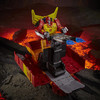 Transformers War for Cybertron: Kingdom Commander Class RODIMUS PRIME Action Figure