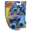 Nickelodeon Blaze & the Monster Machines MONSTER ENGINE CRUSHER Push-Along Vehicle in packaging.