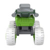 Nickelodeon Blaze & the Monster Machines MONSTER ENGINE PICKLE Push-Along Vehicle