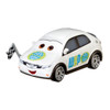 Disney Pixar Cars 2: ERIK LANELEY 1:55 Scale Die-Cast Vehicle.
