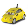 Disney Pixar Cars: FRANCA 1:55 Scale Die-Cast Vehicle.
