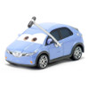 Disney Pixar Cars 2: NICK CARTONE 1:55 Scale Die-Cast Vehicle.