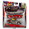 Disney Pixar Cars: KABUTO 1:55 Scale Die-Cast Vehicle in packaging.