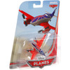 Disney Planes BULLDOG 1:55 Scale Die-cast Vehicle