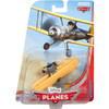 Disney Planes LEADBOTTOM 1:55 Scale Die-cast Vehicle in packaging.