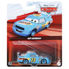 Disney Pixar Cars: MISTI MOTORKRASS 1:55 Scale Die-Cast Vehicle in packaging