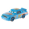 Disney Pixar Cars: MISTI MOTORKRASS 1:55 Scale Die-Cast Vehicle