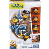 Mega Bloks Minions SHARK BAIT Construction Set