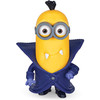 Authentically detailed Gone Batty Minion action figure.