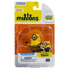 Minions Movie MEDIEVAL MINION 2-inch Action Figure in packaging.