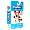 Bunchems TIGER Pet Pals Pack in packaging.