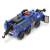 Matchbox Real Working Rigs - MBX Rolling Raider SWAT Truck