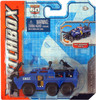 Matchbox Real Working Rigs - MBX Rolling Raider SWAT Truck in packaging.