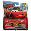 Disney Pixar Cars: WGP LIGHTNING McQUEEN 1:55 Scale Die-Cast Vehicle