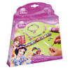 Disney Princess Make Your Own TWIRL JEWELS Craft Kit in packaging.