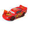 Disney Pixar Cars: LIGHTNING McQUEEN with CONE 1:55 Scale Die-Cast Vehicle