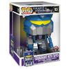 Funko POP! Retro Toys #93: Transformers SOUNDWAVE WITH TAPES Jumbo 10" (25 cm) Vinyl Figure in packaging.