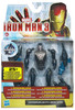 Iron Man 3 - HYPERVELOCITY IRON MAN 10cm Assemblers Action Figure in packaging.