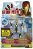 Iron Man 3 - STARBOOST IRON MAN 10cm Assemblers Action Figure in packaging.