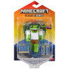 Minecraft Creator Series PARTY SHADES 3.25-inch Action Figure in packaging.