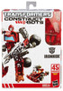 Transformers Construct-Bots Scout Class IRONHIDE 2-in-1 Buildable Action Figure in packaging.