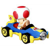 Hot Wheels partners with fan-favourite Mario Kart for track-optimized die-cast 1:64 scale replica vehicles.