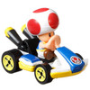 Power-up their imagination and creative storytelling with Hot Wheels Mario Kart.