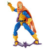 Premium Articulation and Detailing: This 6-inch Legends Series Hobgoblin figure features extensive articulation, offering dynamic posability with other Marvel Legends figures.

