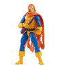 Marvel Universe In 6-Inch Scale: Look for other Hasbro Marvel Legends Series figures (each sold separately) with comic- and movie-inspired characters. (Additional figures each sold separately. Subject to availability.)