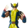 Premium Articulation and Detailing: This 6-inch Legends Series Wolverine figure features premium detailing and articulation, and makes a great addition to any Marvel collection.