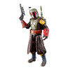 Series-Based Character-Inspired Accessories: This Star Wars The Black Series action figure comes with 4 entertainment-inspired accessories that make a great addition to any Star Wars collection.