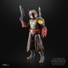 Star Wars The Black Series 6-Inch BOBA FETT (Throne Room) Deluxe Action Figure