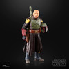 Star Wars The Black Series 6-Inch BOBA FETT (Throne Room) Deluxe Action Figure