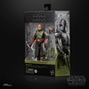 Find Other Figures from a Galaxy Far, Far Away: Find movie- and entertainment-inspired Star Wars The Black Series figures to build a Star Wars galaxy (Each sold separately. Subject to availability).