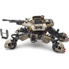 Mega Bloks Call of Duty ATLAS MOBILE TURRET Collector Construction Set