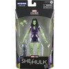 Marvel Legends Series Disney Plus SHE-HULK 6-inch Action Figure in packaging.