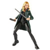 Premium Articulation and Detailing: This 6-inch Marvel Legends Series Disney Plus Sharon Carter figure features premium articulation, and accessories inspired by her appearance in the MCU!
