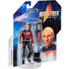 Star Trek Universe - Captain JEAN-LUC PICARD (The Next Generation) 5-inch Action Figure in packaging.