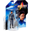 Star Trek Universe - Science Officer MICHAEL BURNHAM (Discovery) 5-inch Action Figure in packaging.