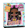 L.O.L. Surprise! - O.M.G. World Travel SUNSET Fashion Doll in packaging.