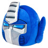 Club Mocchi Mocchi Transformers Optimus Prime Mega Plush Stuffed Toy