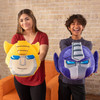 Super Collectible Plush: Why choose just one? Collect them all!