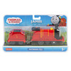 Thomas & Friends JAMES Motorised Train in packaging.
