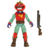 Tomatohead stands around 2.5 inches (6.5 cm) tall and comes armed with pump-action shotgun accessory.