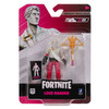 Fortnite LOVE RANGER Legendary Micro Series Action Figure in packaging.
