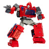 Voyager Class figures are 6.5-inch collectible action figures inspired by iconic movie scenes and designed with specs and details to reflect the Transformers movie universe, now including The Transformers: The Movie!