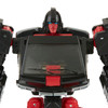 Transformers Generations Selects Deluxe DK-2 GUARD Action Figure