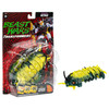 5-inch scale Predacon Retrax figure can roll into a ball and comes with spring-loaded pincers and tail stinger features.