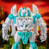 Transformers Vintage Beast Wars Deluxe TIGATRON Action Figure